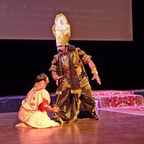 Show Shree Krishan Leela - 03