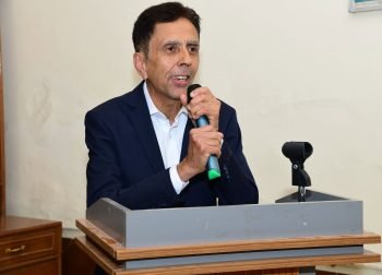 mehta ji lecture